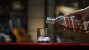 Johnnie Walker - Mixology