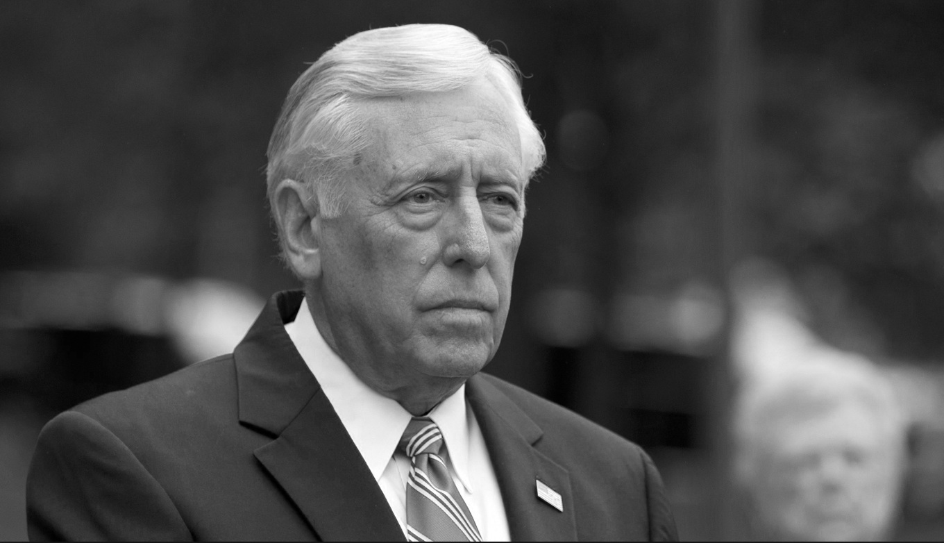 Steny Hoyer faces storm over congressional pay boost - POLITICO