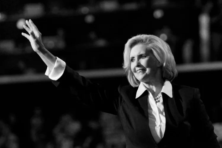 Lilly Ledbetter — The Common Good