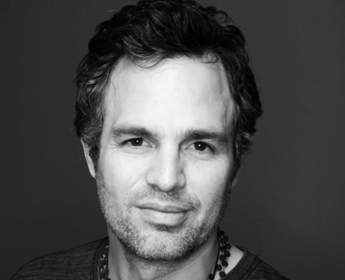 Mark Ruffalop Mark Ruffalo — The Common Good
