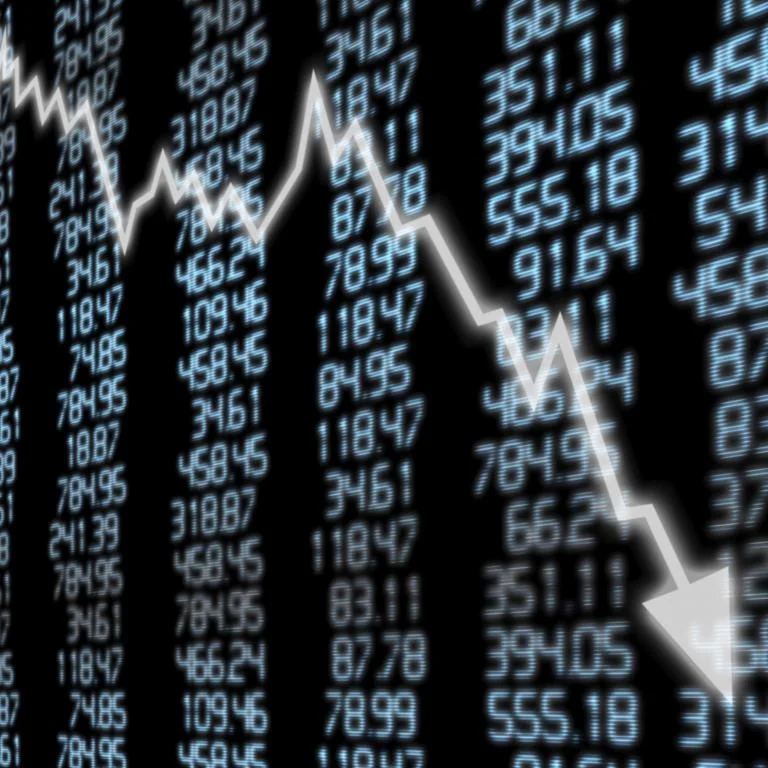 Economic Perils, Reeling Markets, Fed Action, Tariff Wars 