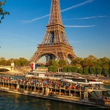 Water Conference in Paris