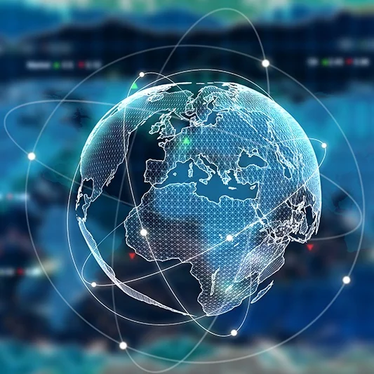 Trump &amp; Global Trade (Dis)order 