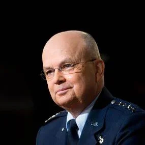 The Assault on Intelligence: American National Security in an Age of Lies: General Michael Hayden 