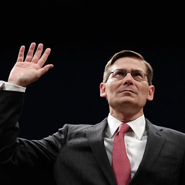 Special Discussion with Michael Morell - March 1, 2018