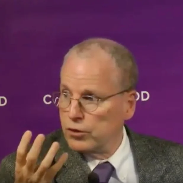 Syrian Civil War: End in Sight? : Ambassador Robert Ford