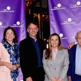 Special Screening and Conversation on “Nobody Speak: Trials of the Free Press”