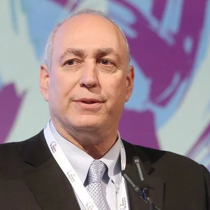 "No Room for Small Dreams: Courage, Imagination and the Making of Modern Israel" 