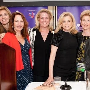 The Common Good Forum &amp; American Spirit Awards 2017