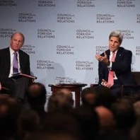 The Changing World Order: Richard Haass 