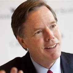 Meet &amp; Greet: Ambassador Nicholas Burns 