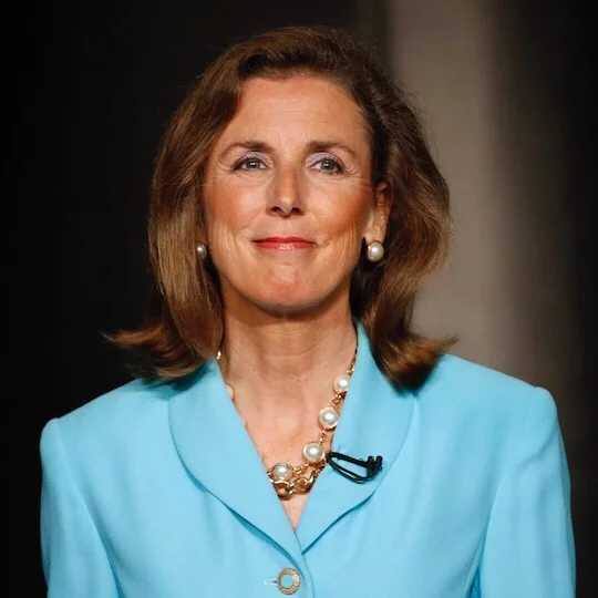 Meet &amp; Greet: Katie McGinty 