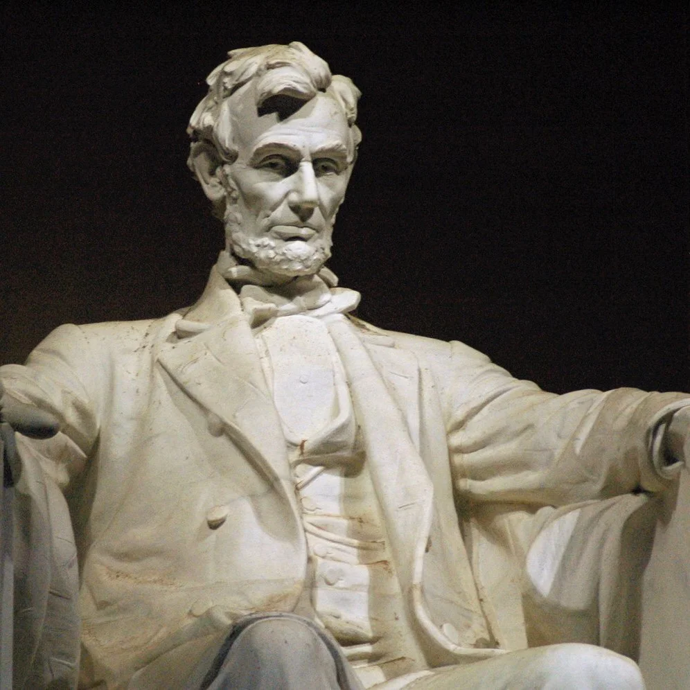 Creating a Great Economy: Lincoln’s Surprising Relevance Today 