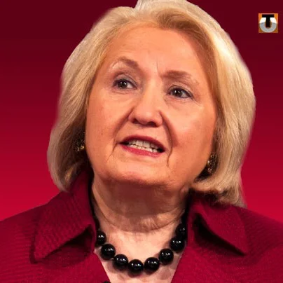   Empowering Half the World