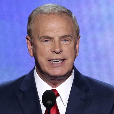 Meet &amp; Greet: Governor Ted Strickland 