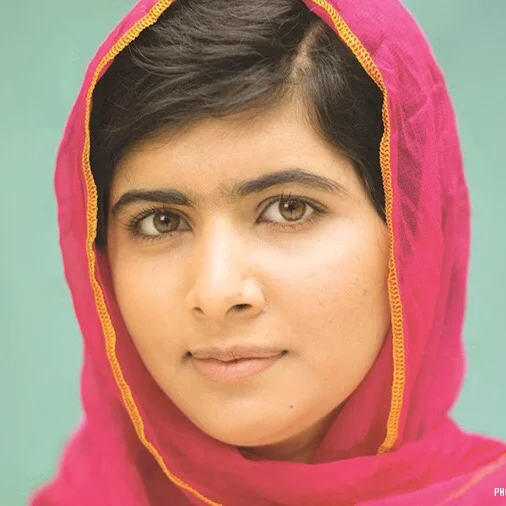 Special Screening of "He Named Me Malala" 