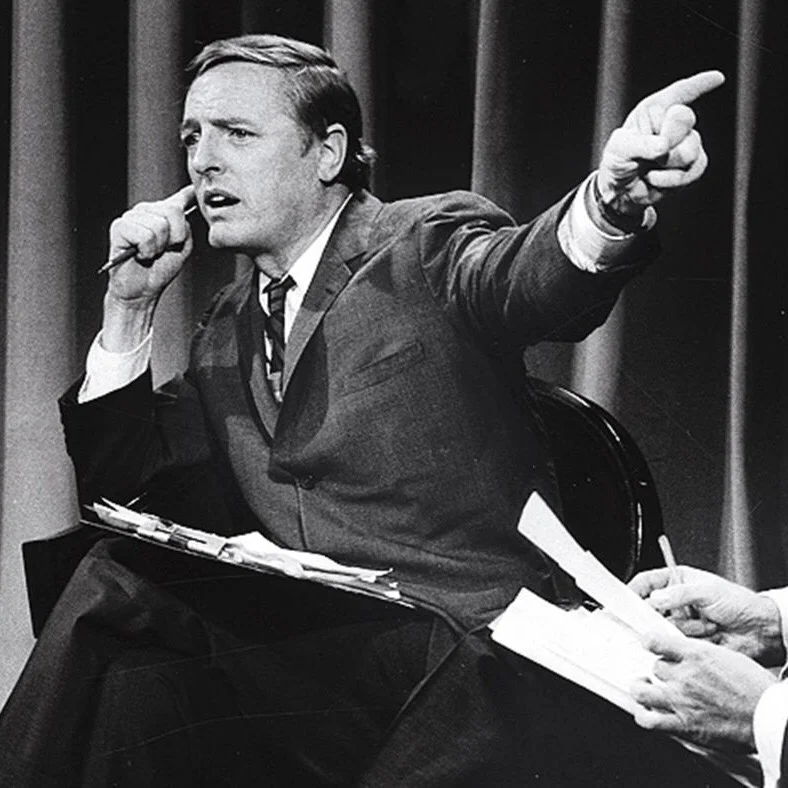 Screening and Discussion on "Best of Enemies"