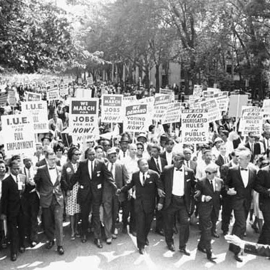 The Civil Rights Act with Todd Purdum 