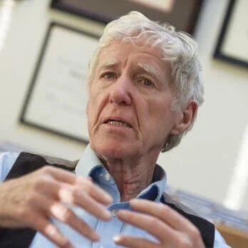 Climate Change and the Food Crisis with Environmentalist Lester Brown 