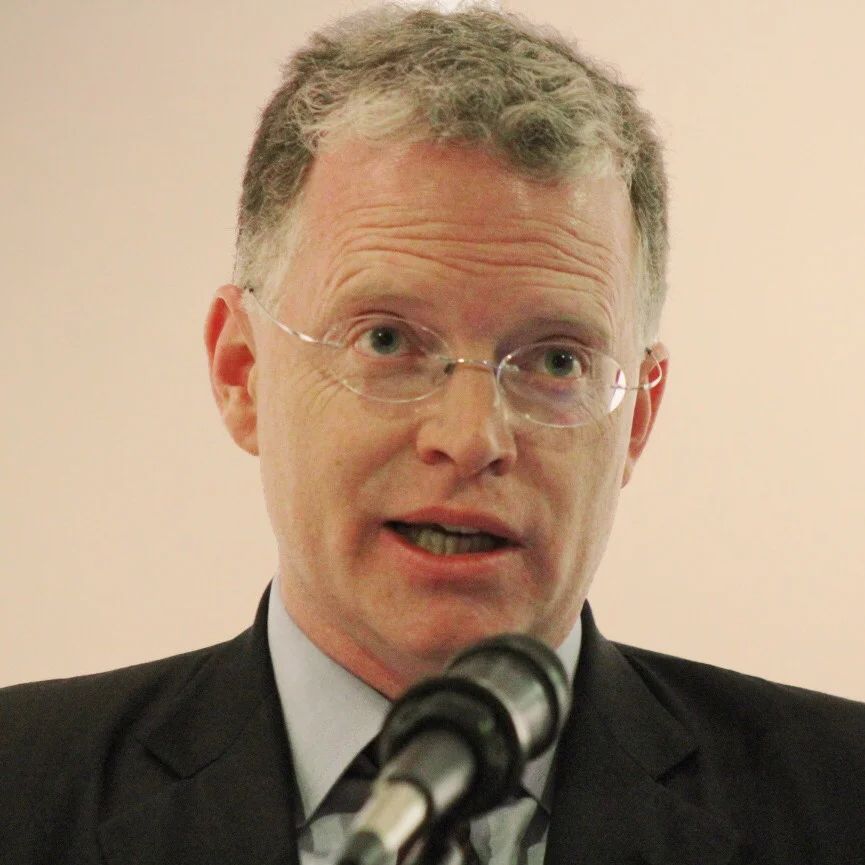 Foreign Affairs Series: Rethinking US Approaches to the Middle East with David Rohde 