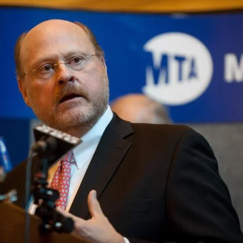 NYC Mayoral Candidate Series: Joseph Lhota 