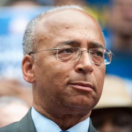 NYC Mayoral Candidate Series: Bill Thompson 