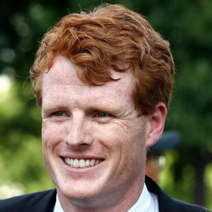 Rising Leaders: Power Breakfast with Congressman Joseph Kennedy III 