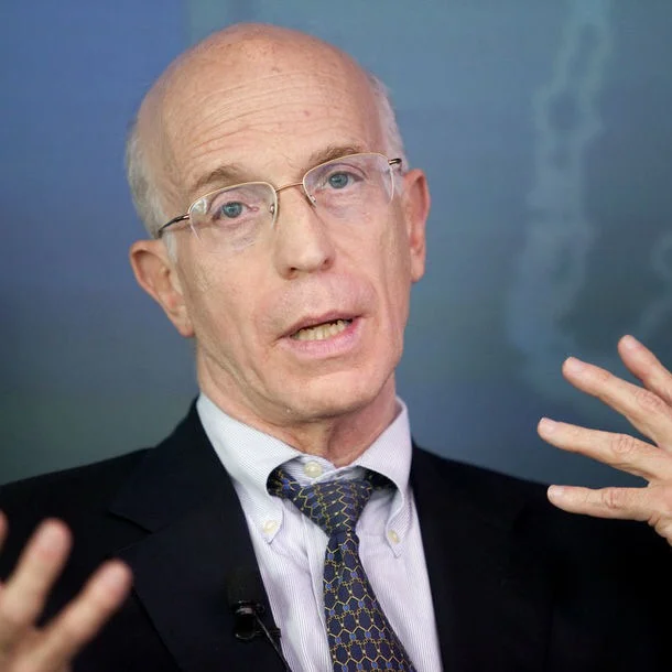 Alan Blinder: The Economic Crisis and Response 