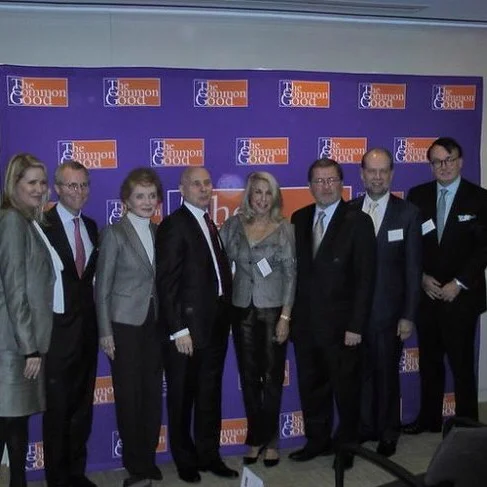 Power Lunch with Grover Norquist 