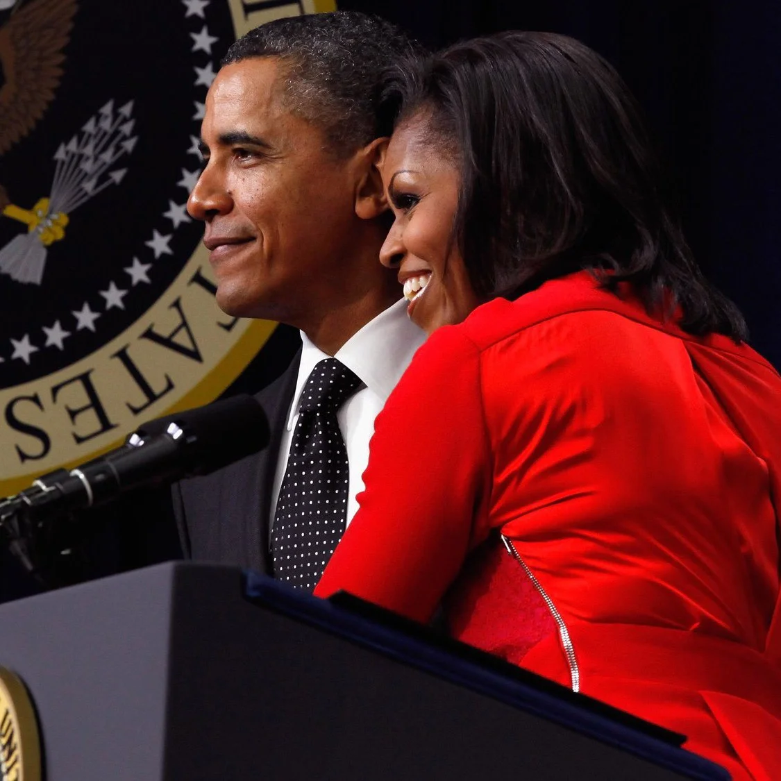 Jodi Kantor on her new book “The Obamas” 