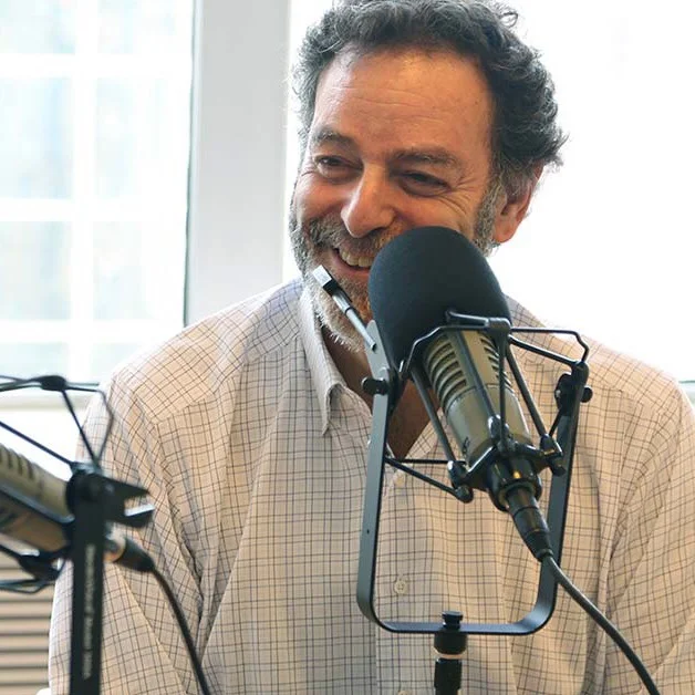 Joel Benenson: Obama’s political strategist and pollster