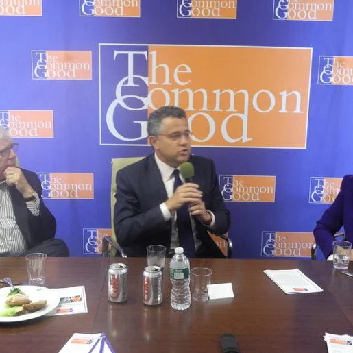 Aftermath: Supreme Court &amp; Health Care with Carl Bernstein, Jeffrey Toobin &amp; Susan Blumenthal 