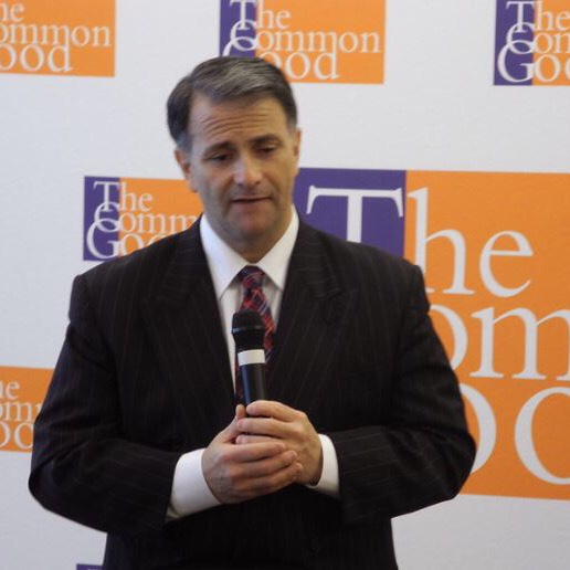 Jack Abramoff on Lobby Reform 