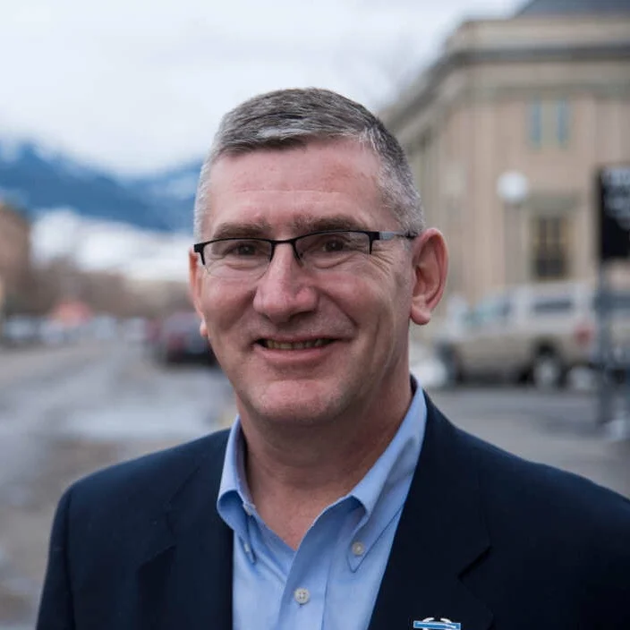 Meet &amp; Greet: Senator John Walsh 