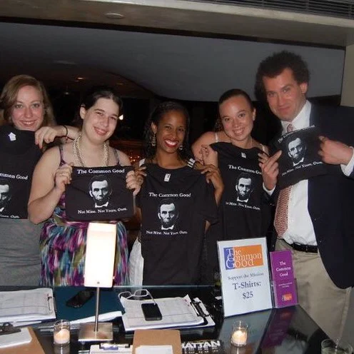 Summer Cocktail Party with Manhattan Magazine 