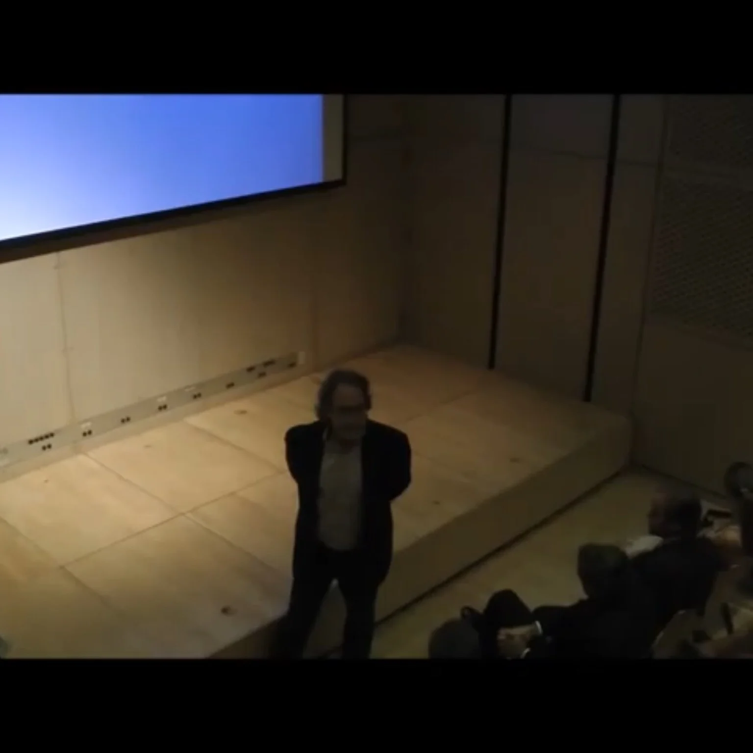 Special Screening of “Too Big To Fail” 