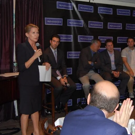 Social Media, Politics and Change 