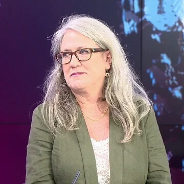  Middle East Regional Security Issues with Dr. Landau