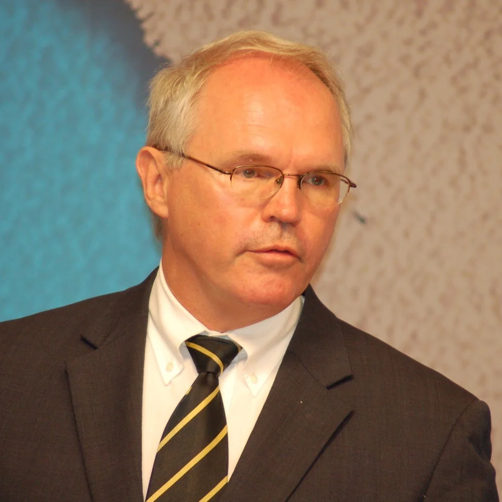 Meet &amp; Greet: Ambassador Christopher Hill 