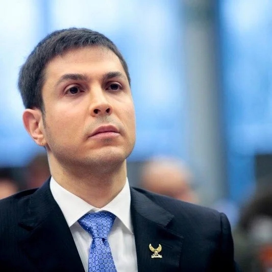 Foreign Affairs Series: Syria update with Ribal al-Assad 
