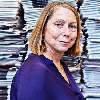 Political Journalism with Jill Abramson 