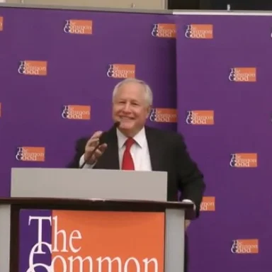Commentary on the 2016 Presidential Election  with Bill Kristol 
