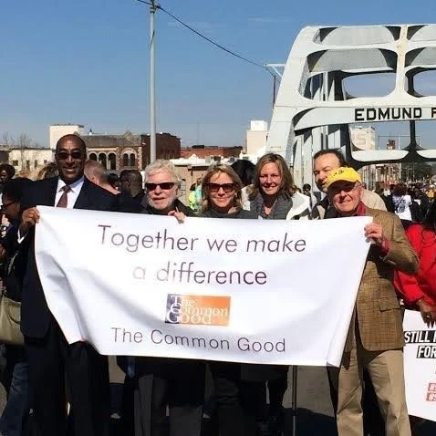 The Common Good Trip to Selma, Alabama