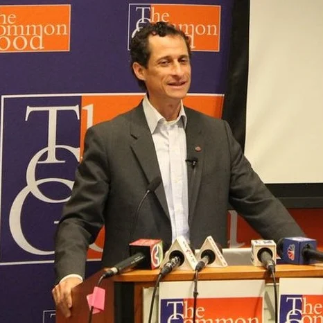 NYC&nbsp;Mayoral Candidate Series: Anthony Weiner on health care policy 