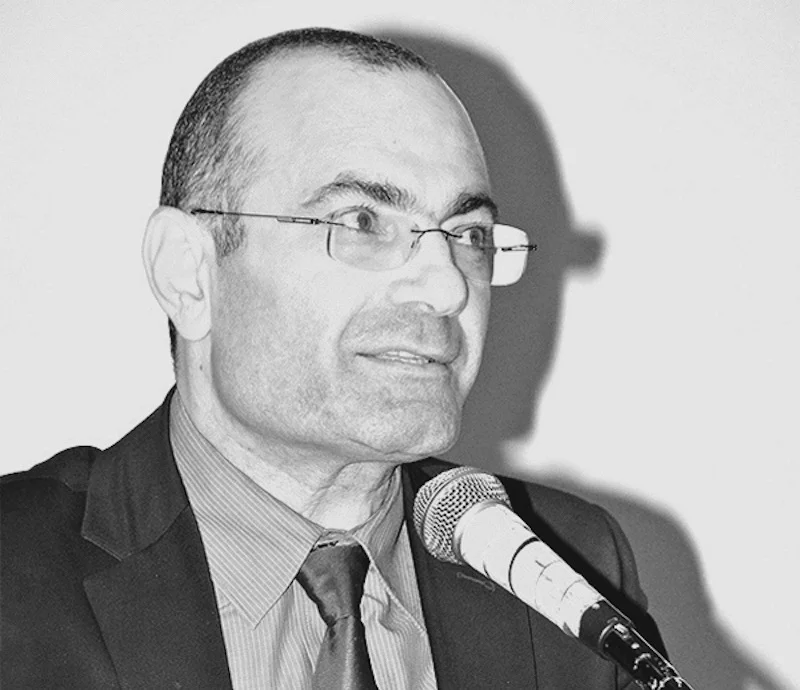 Professor Uzi Rabi — The Common Good