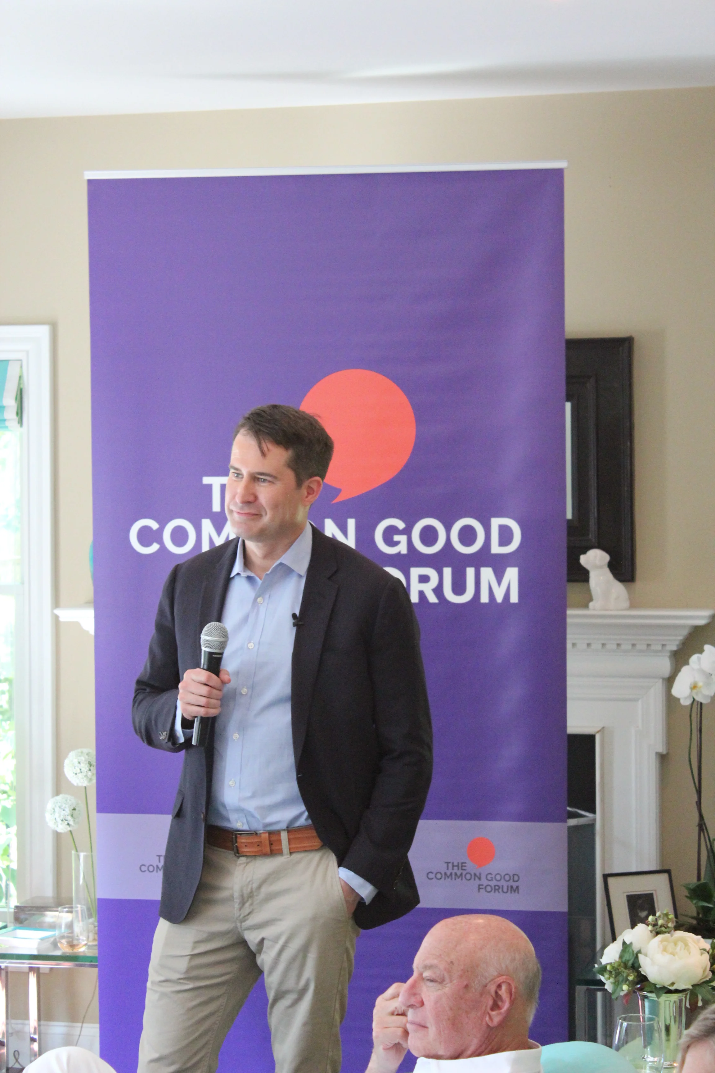 Uncovering The Location Of Congressman Seth Moulton'S Home - lz51rcr