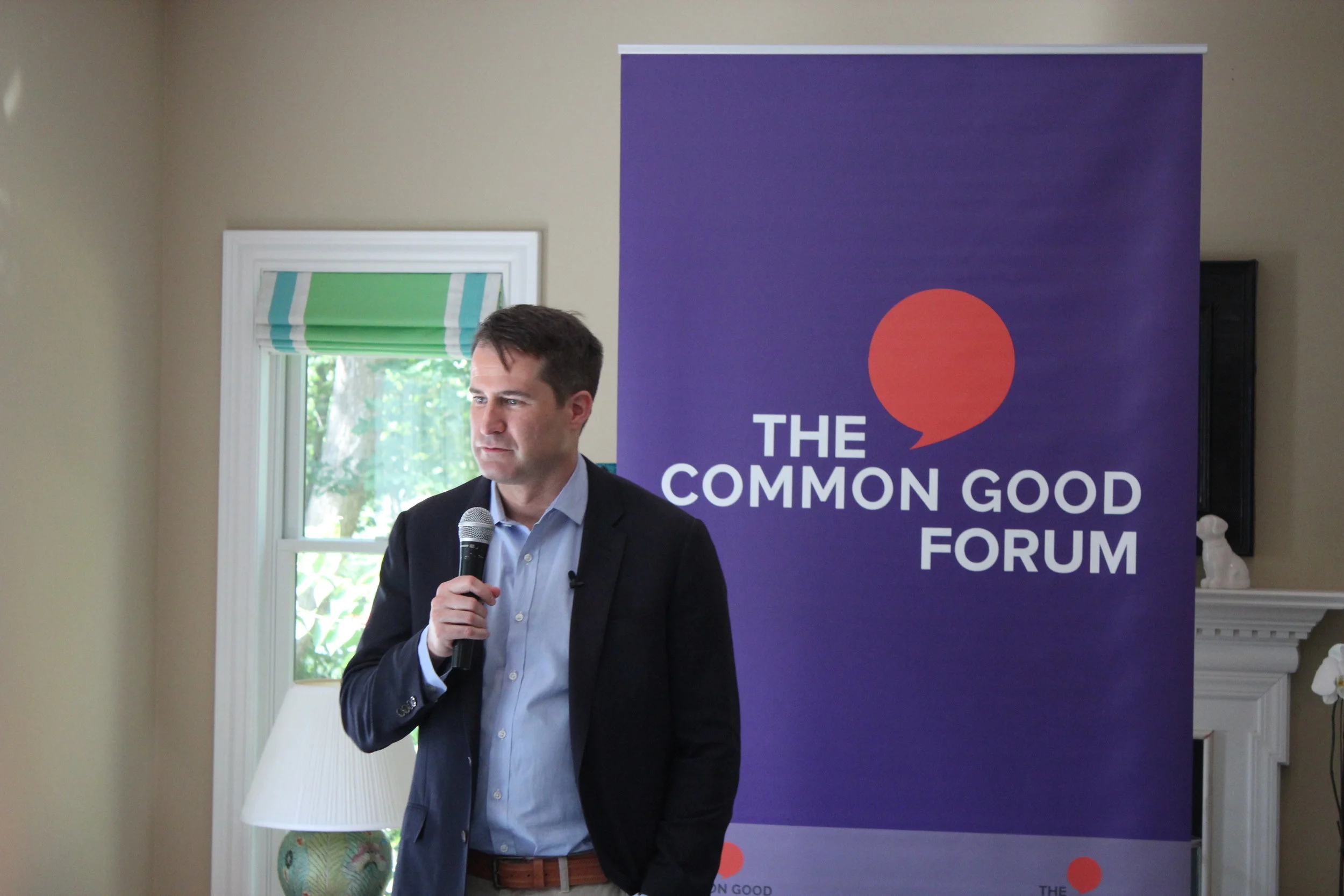 Uncovering The Location Of Congressman Seth Moulton'S Home - 9x4eob6