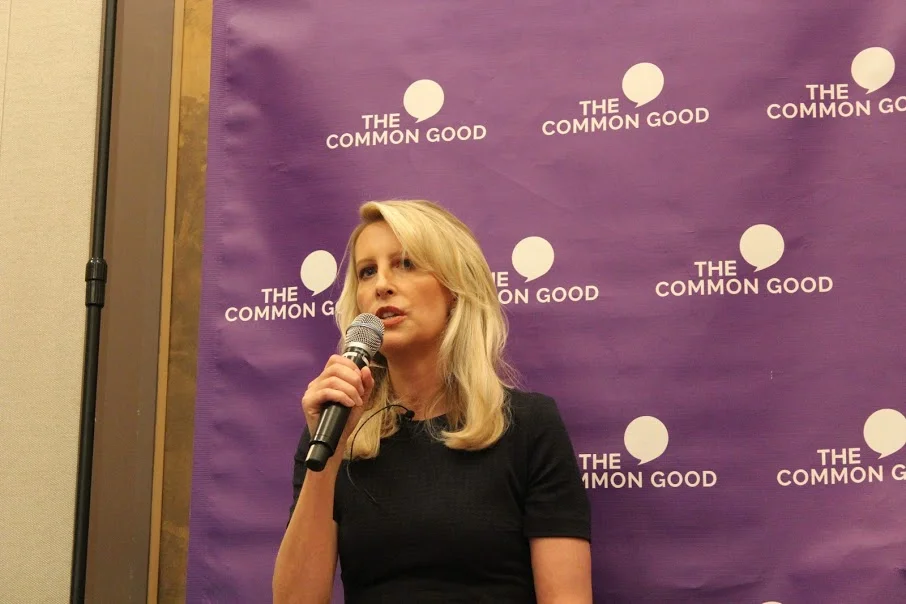 Vicky Ward Investigative Reporter and New York Times bestselling author  "Kushner, Inc." 