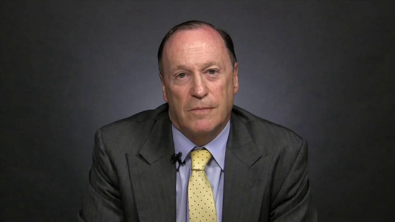 Steven Brill Interviewed in Politico