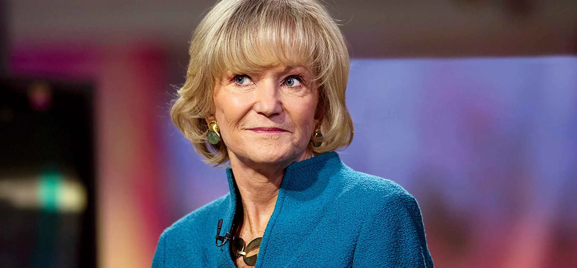 Kay Koplovitz - Founder of USA Network Provides Insight for CNBC